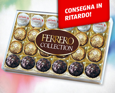 Collection FERRERO(R)