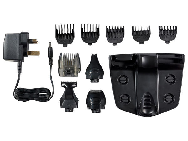 EDGE ALL IN ONE KIT PERSONAL GROOMER