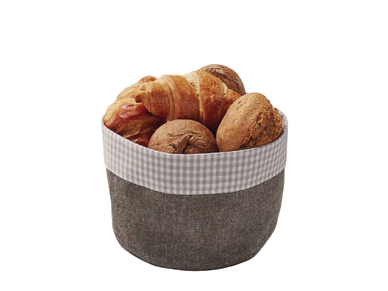 MERADISO Bread Basket