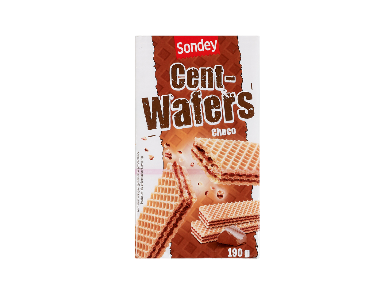Cent Wafers