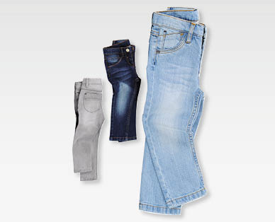 IMPIDIMPI Kleinkinder-Jeans