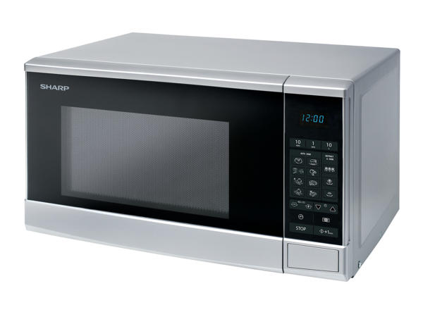 Sharp R270 Microwave