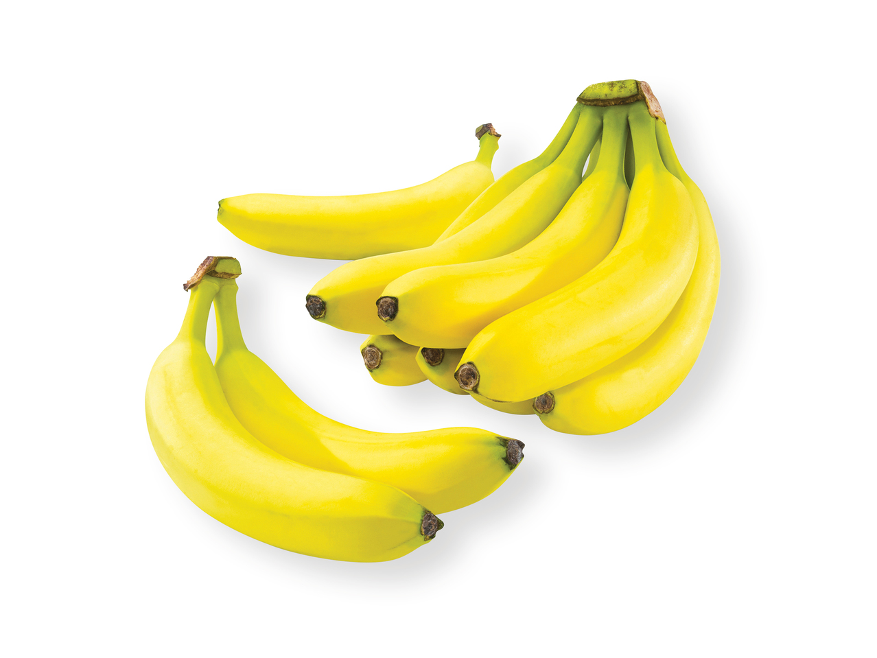 Banana ecológica