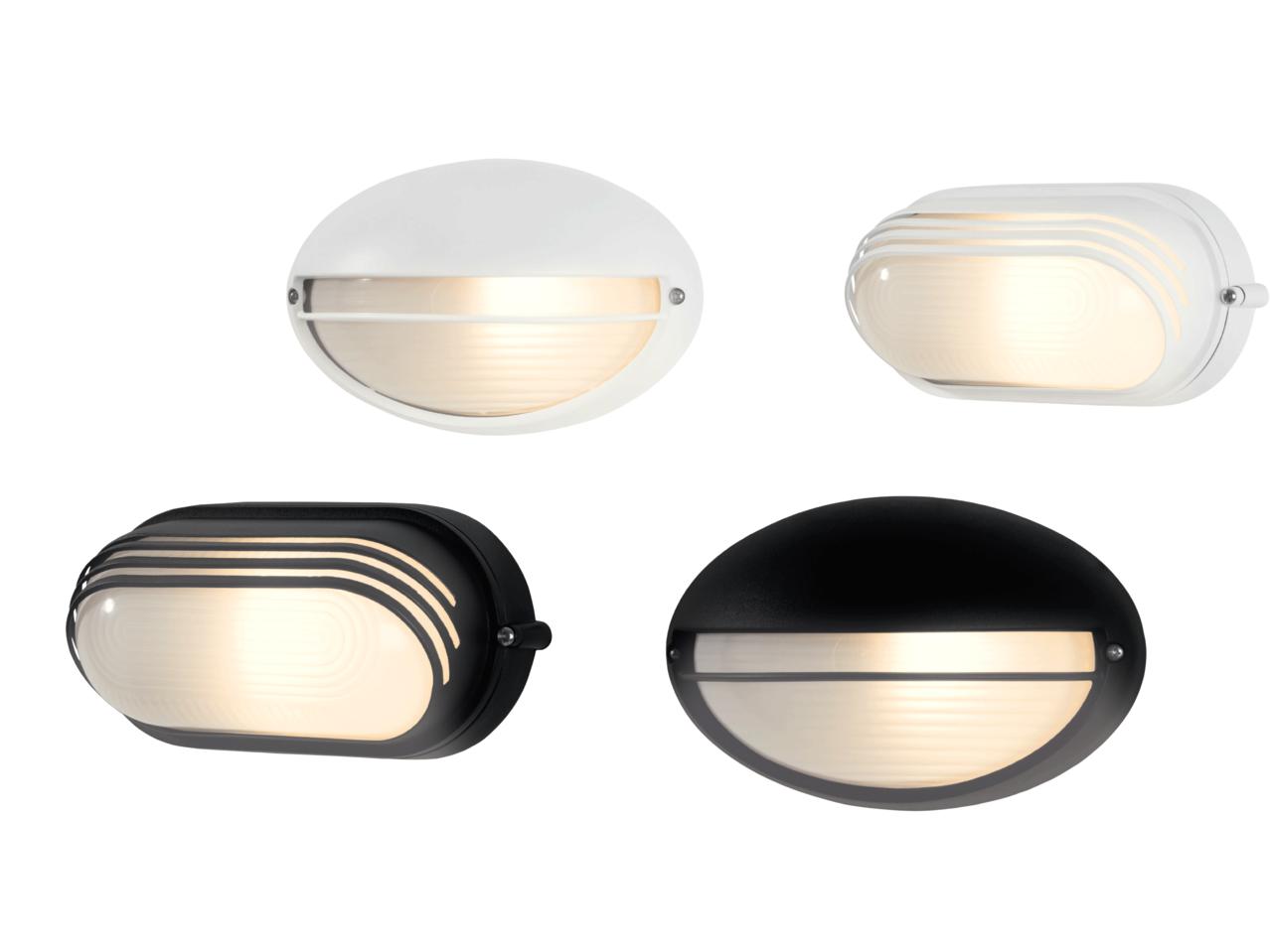 LIVARNO LUX LED Outdoor Wall Light