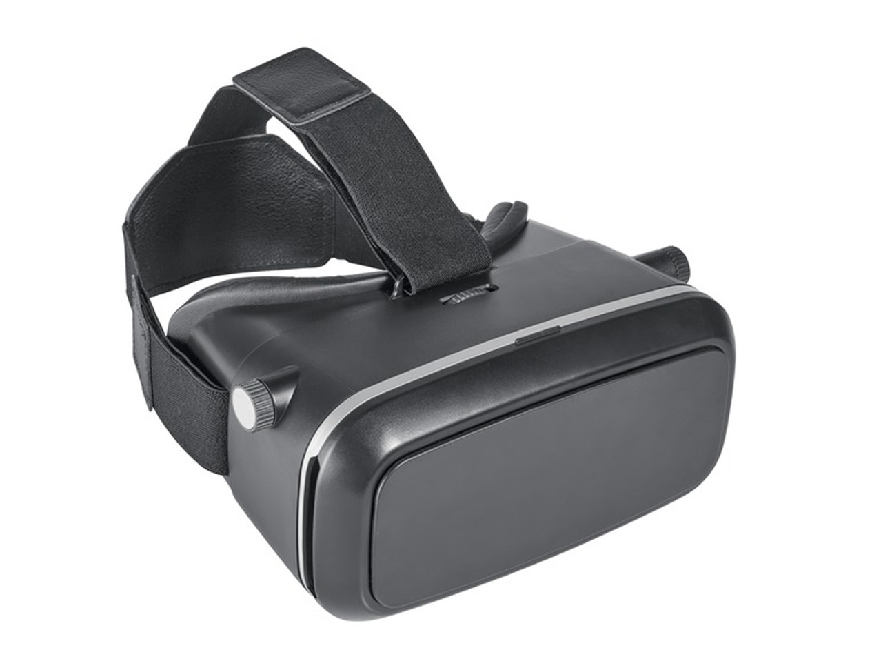 SILVERCREST Virtual Reality Headset
