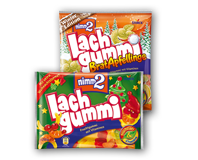 Caramelle gommose NIMM2(R)