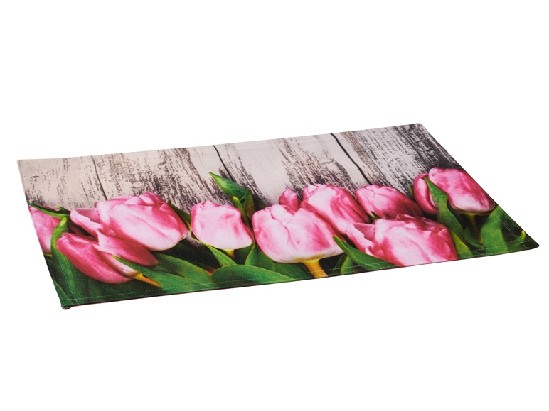 Table Runner or Place Mat Set