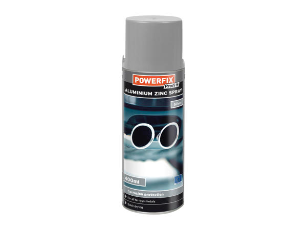 Powerfix Profi Car Care Spray1