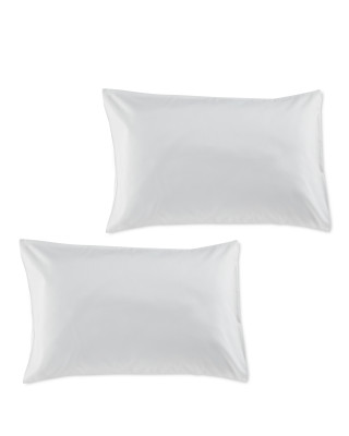 King Sateen Fitted Sheet
