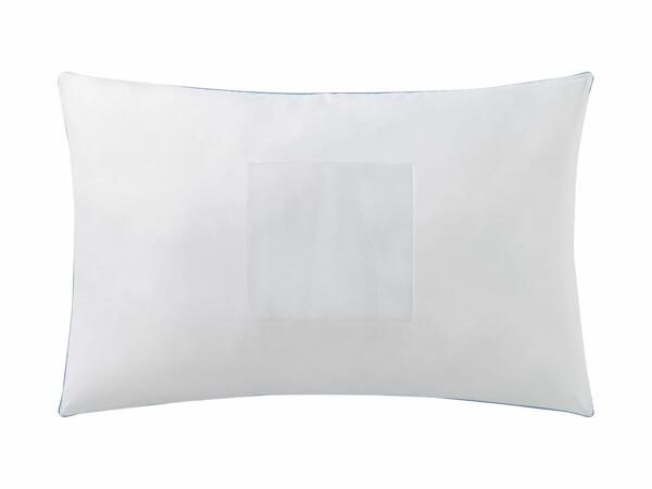 Almohada de microfibra 45 x 110 cm