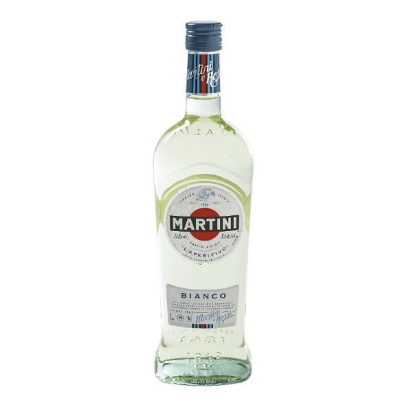 MARTINI(R) 				Martini Bianco