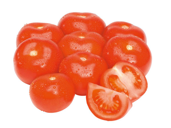 Kotimainen tomaatti