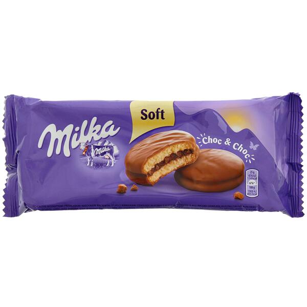 biscuit Milka