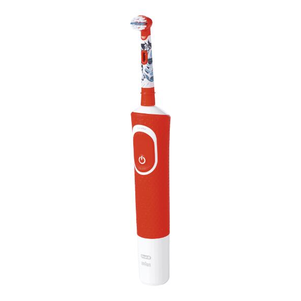 Oral-B elektrische tandenborstel voor kinderen