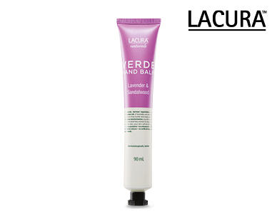 Lacura Verde Hand Cream 90ml