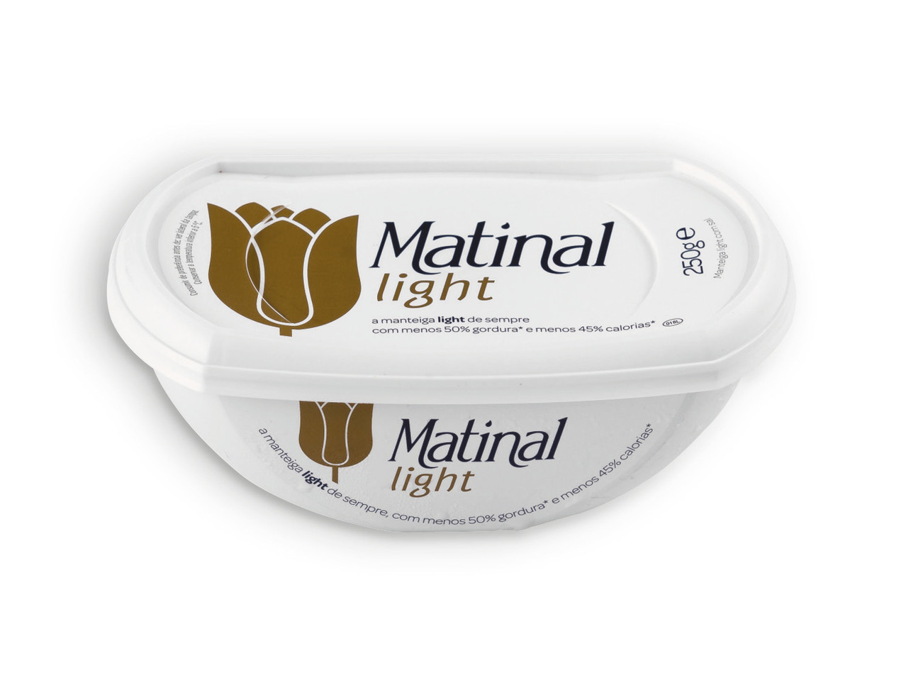 MATINAL(R) Manteiga Magra