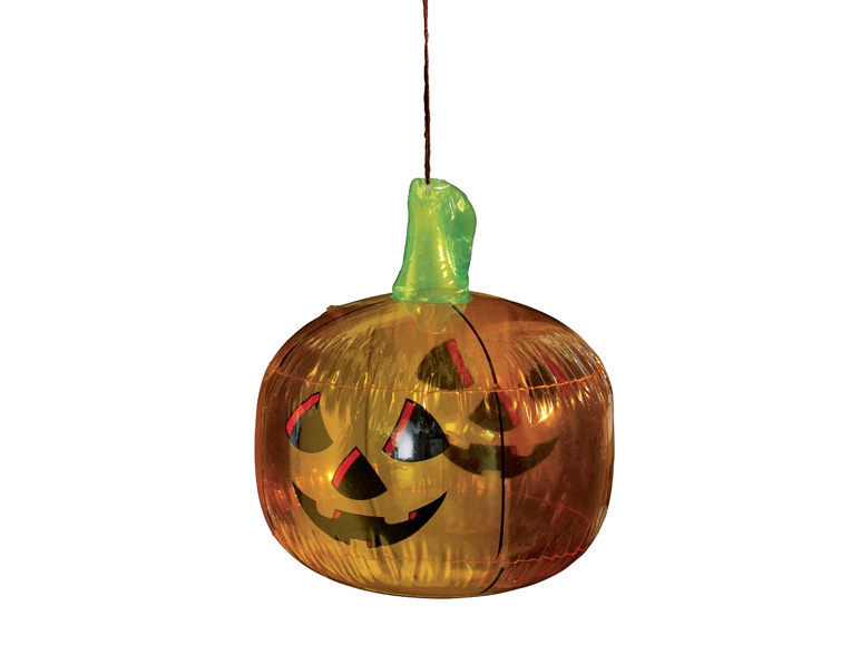 Inflatable Halloween Decoration