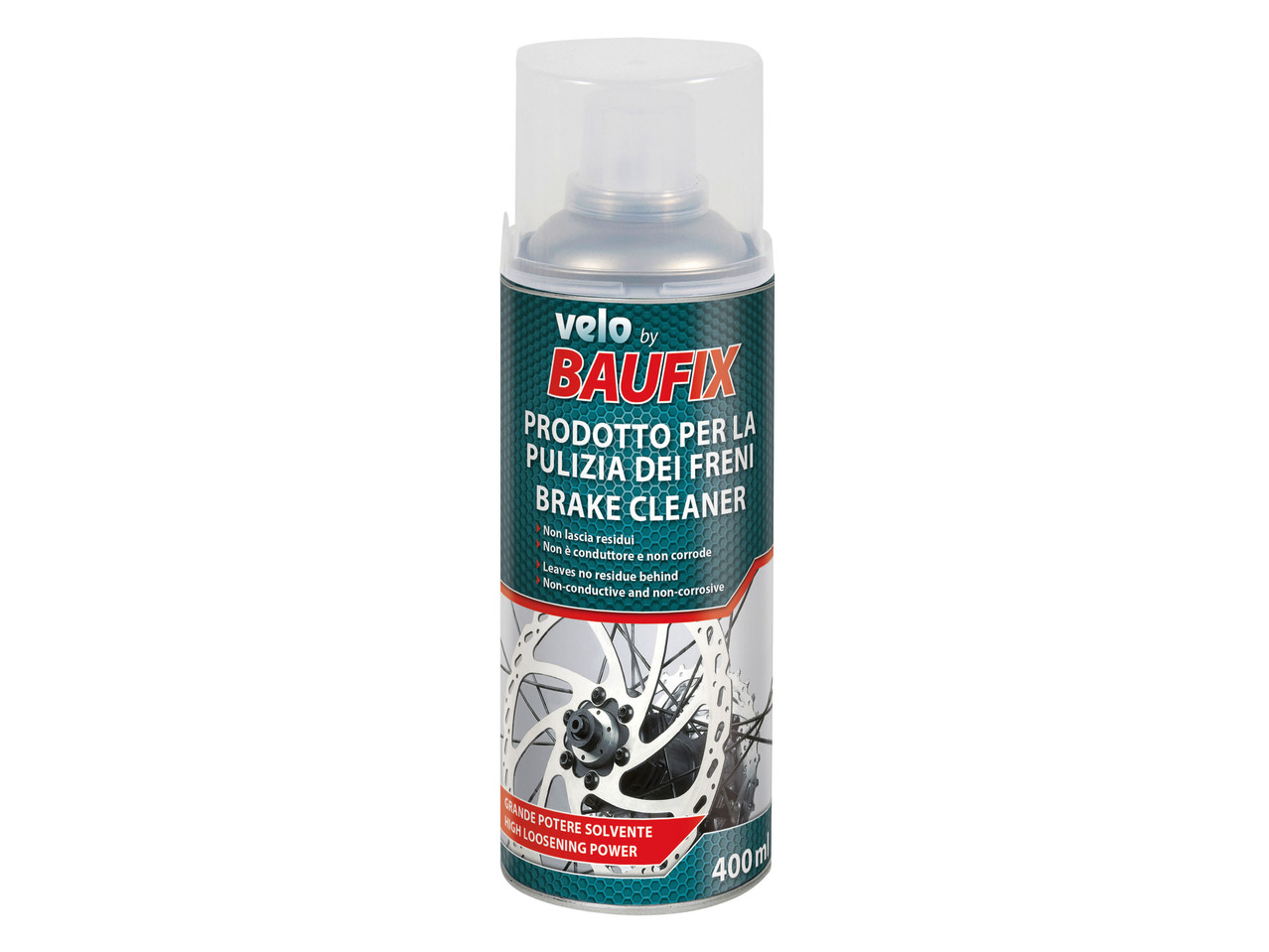 Cycle Maintenance Products