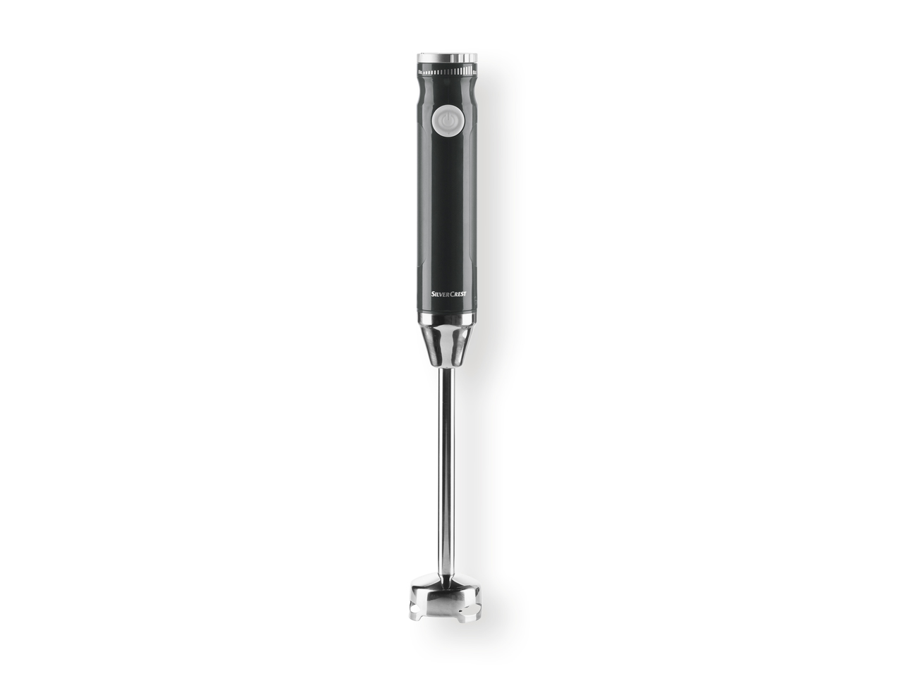 ‘Silvercrest?(R) Kitchen tools' Batidora de brazo ultrafina