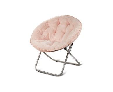 SOHL Furniture Saucer Chair