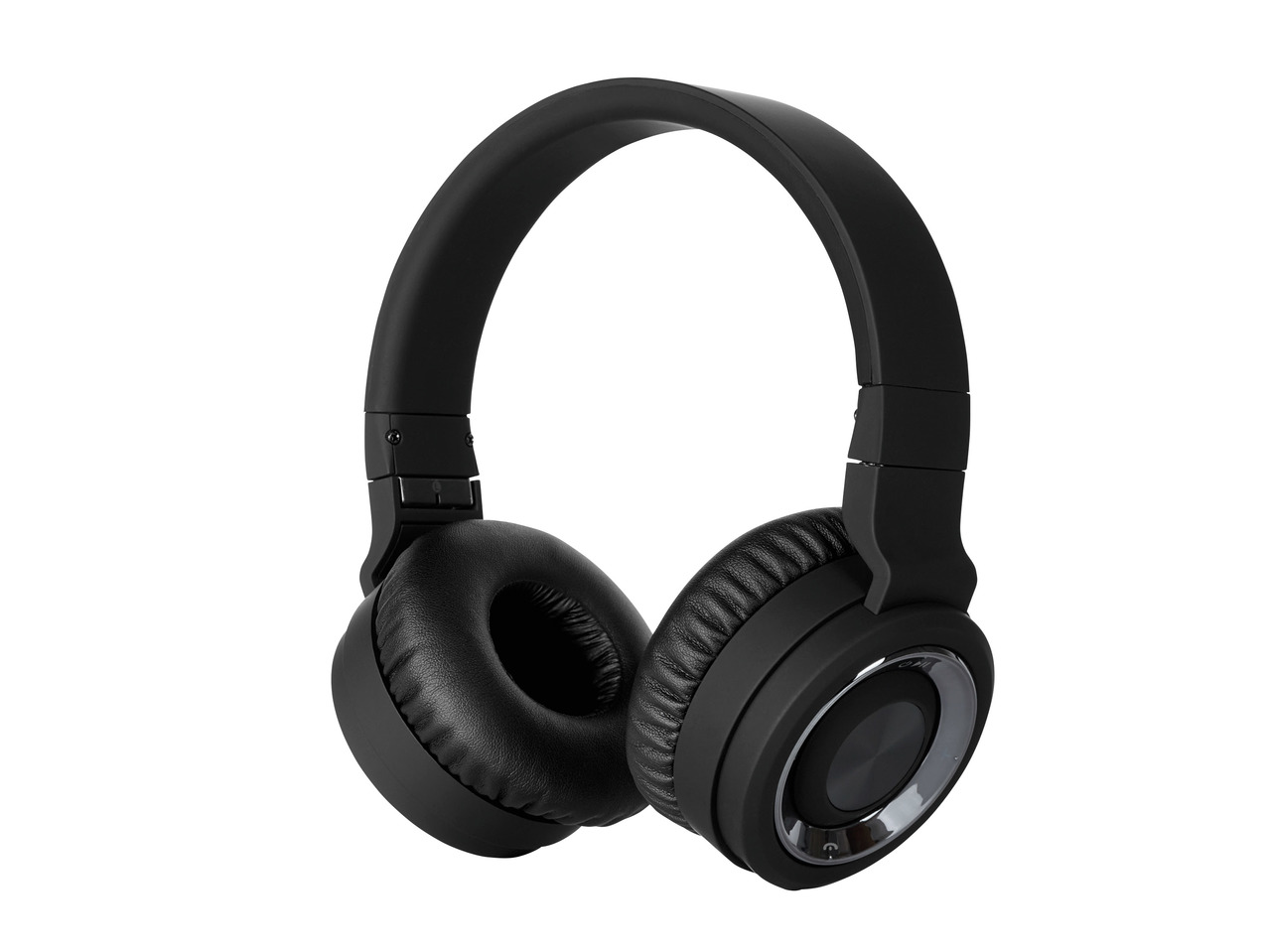 Silvercrest Bluetooth(R) Headphones1