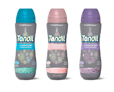 Tandil Laundry Scent Booster Beads