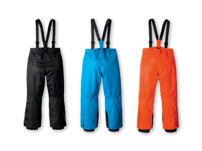 CRIVIT Kids' Ski Trousers