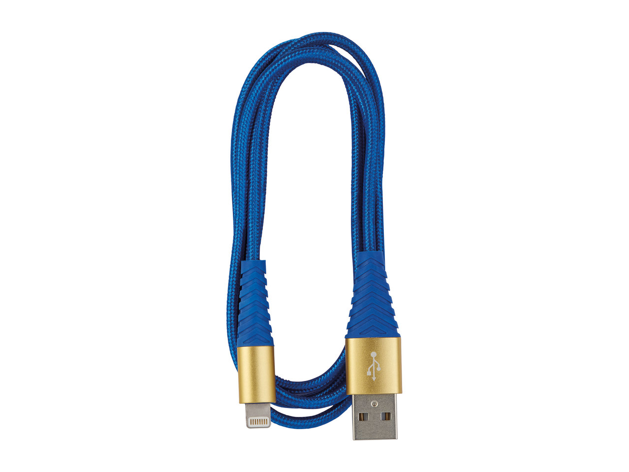 Silvercrest Charging and Data Cable1