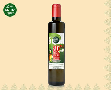 NATUR AKTIV Spanisches BIO-Olivenöl extra nativ
