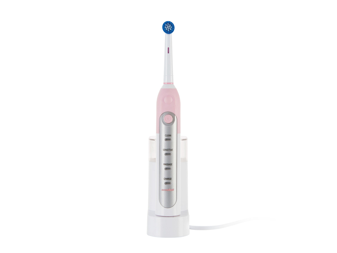 Nevadent Electric Toothbrush1