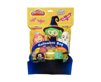 Hasbro Halloween Play-Doh