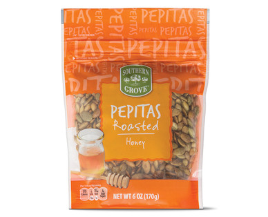 Southern Grove Flavored Pepitas