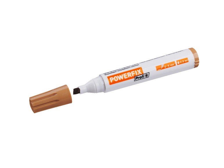 Grouting or Wood Touch-Up Pen