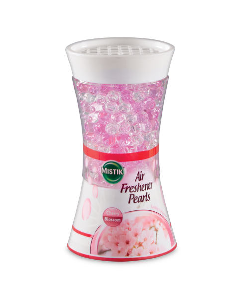 Cherry Blossom Freshener Pearls