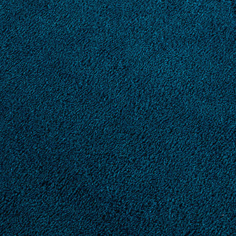 Teppich 160x230cm Blau1