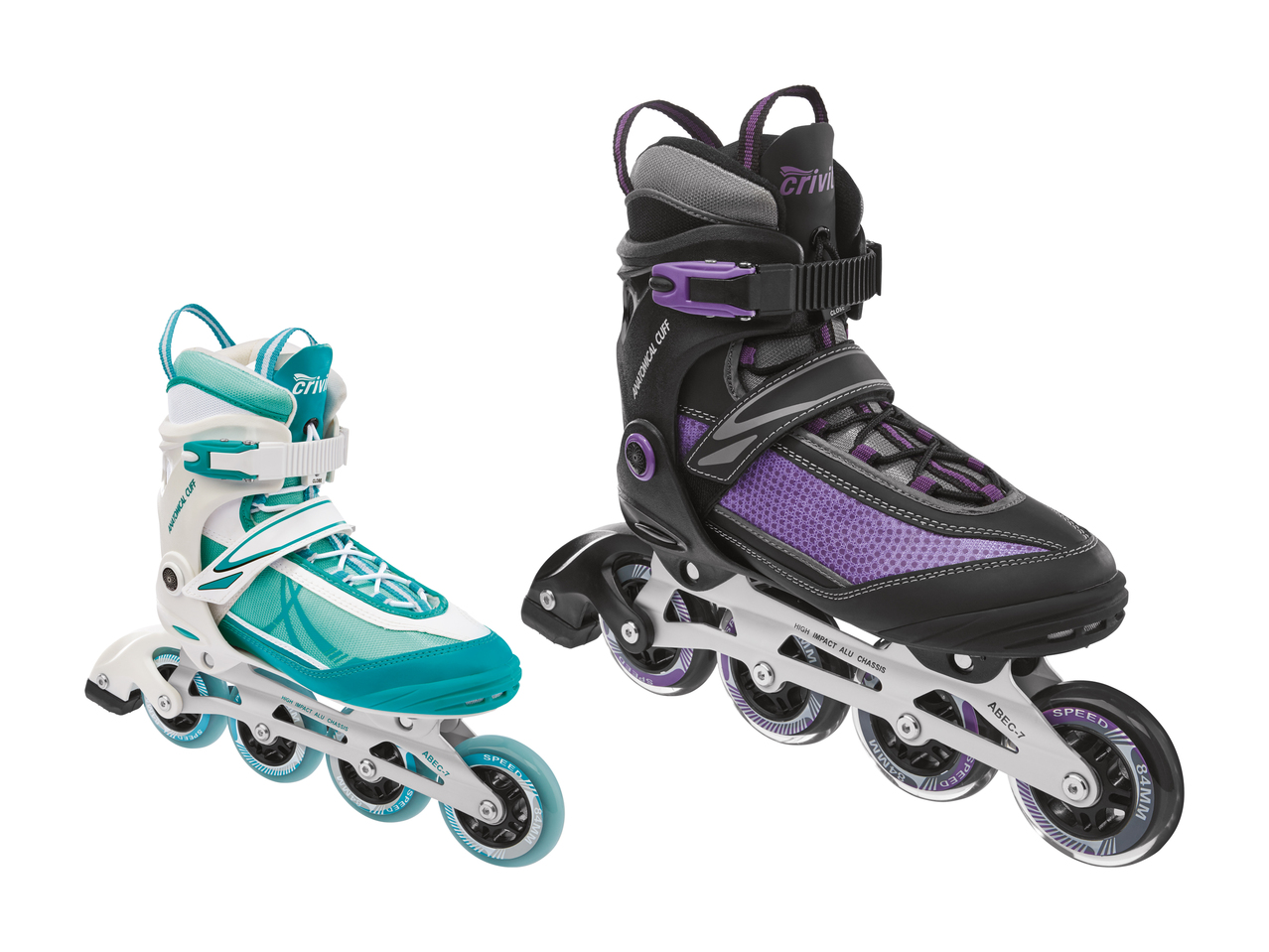 Rollers Softboot1