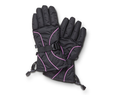 Lily & Dan Children's Winter Gloves
