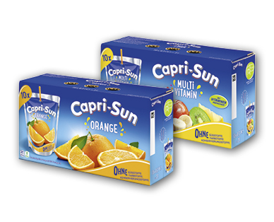 Capri Sun CAPRI-SUN