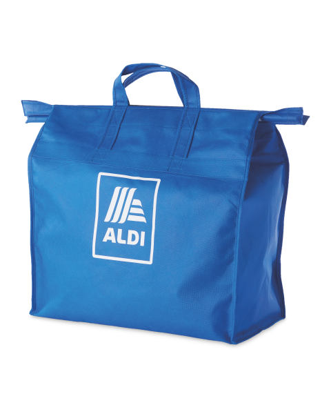 3 Pack Shopping Trolley Bag
