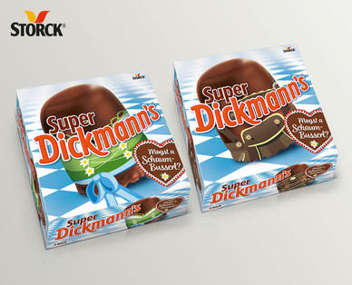 STORCK Super Dickmann's