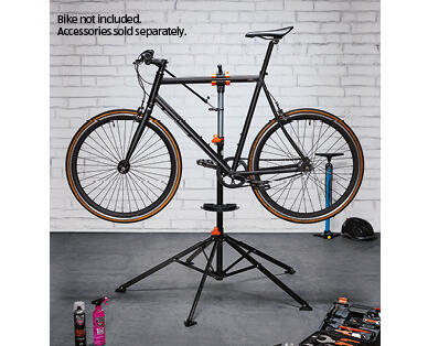 Bicycle Repair Stand