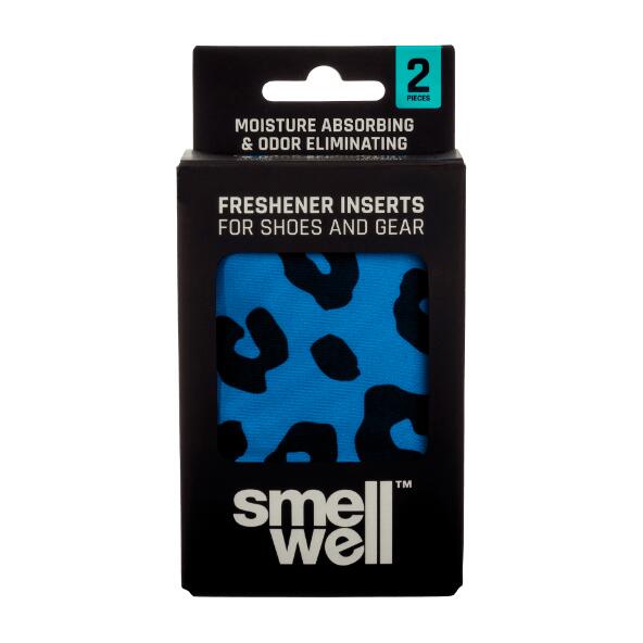 Smellwell active duftposer