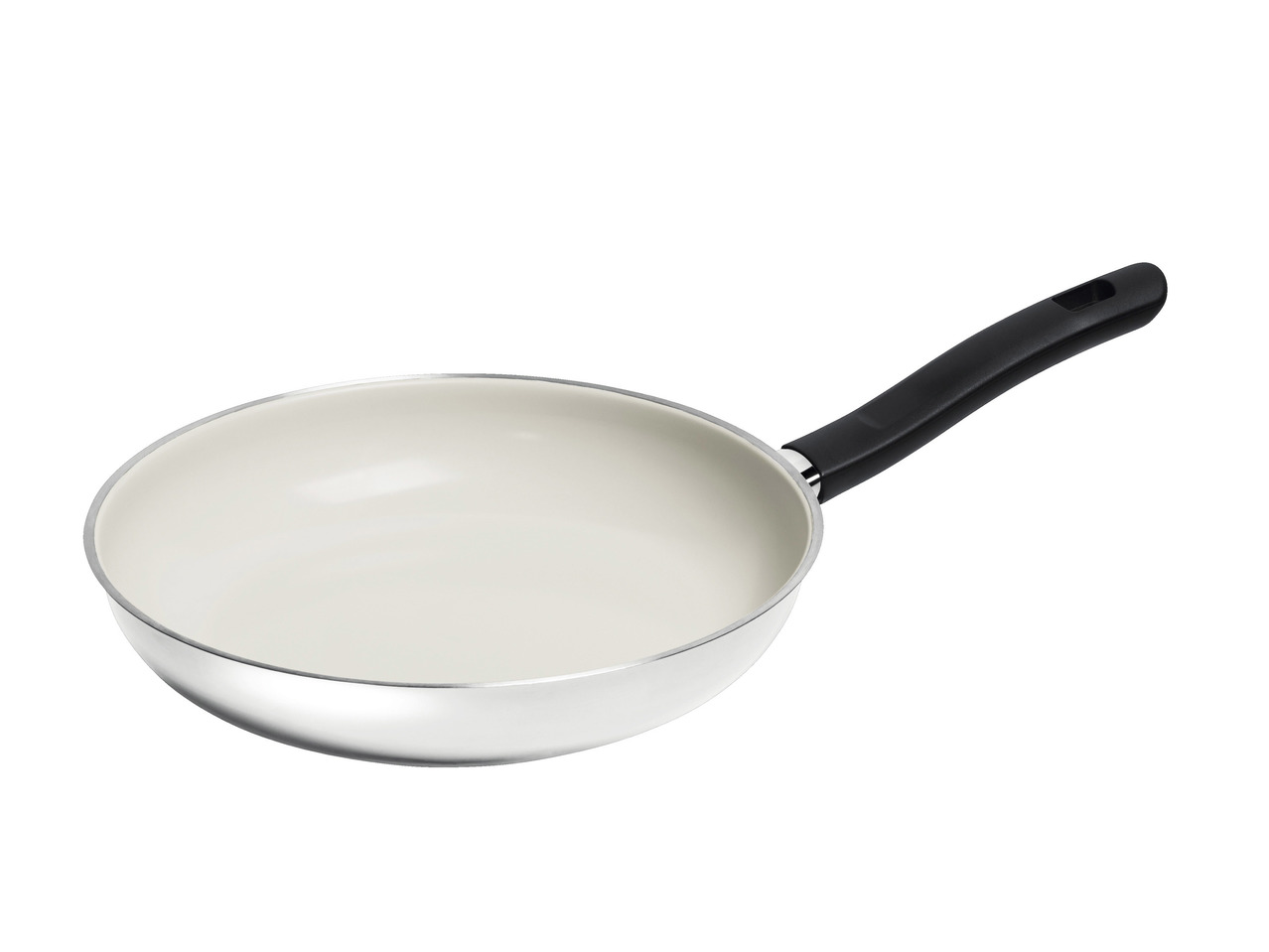 ERNESTO 24/28cm Ceramic Frying Pan