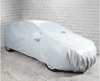 Deluxe Car Cover