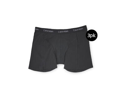 Calvin Klein Men's Underwear 3pk