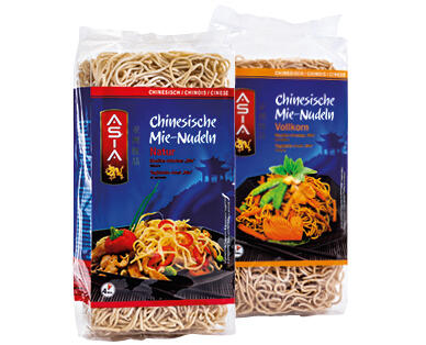 ASIA MIE-NUDELN
