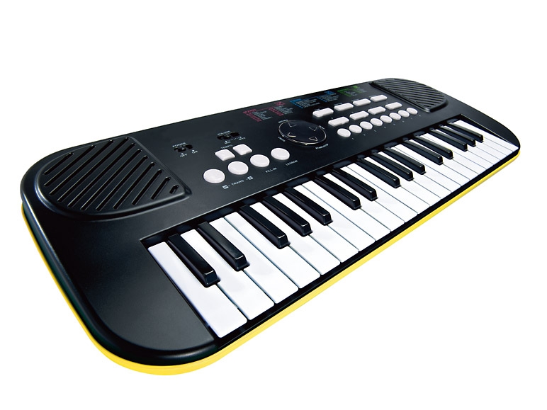 Keyboard "Clifton"
