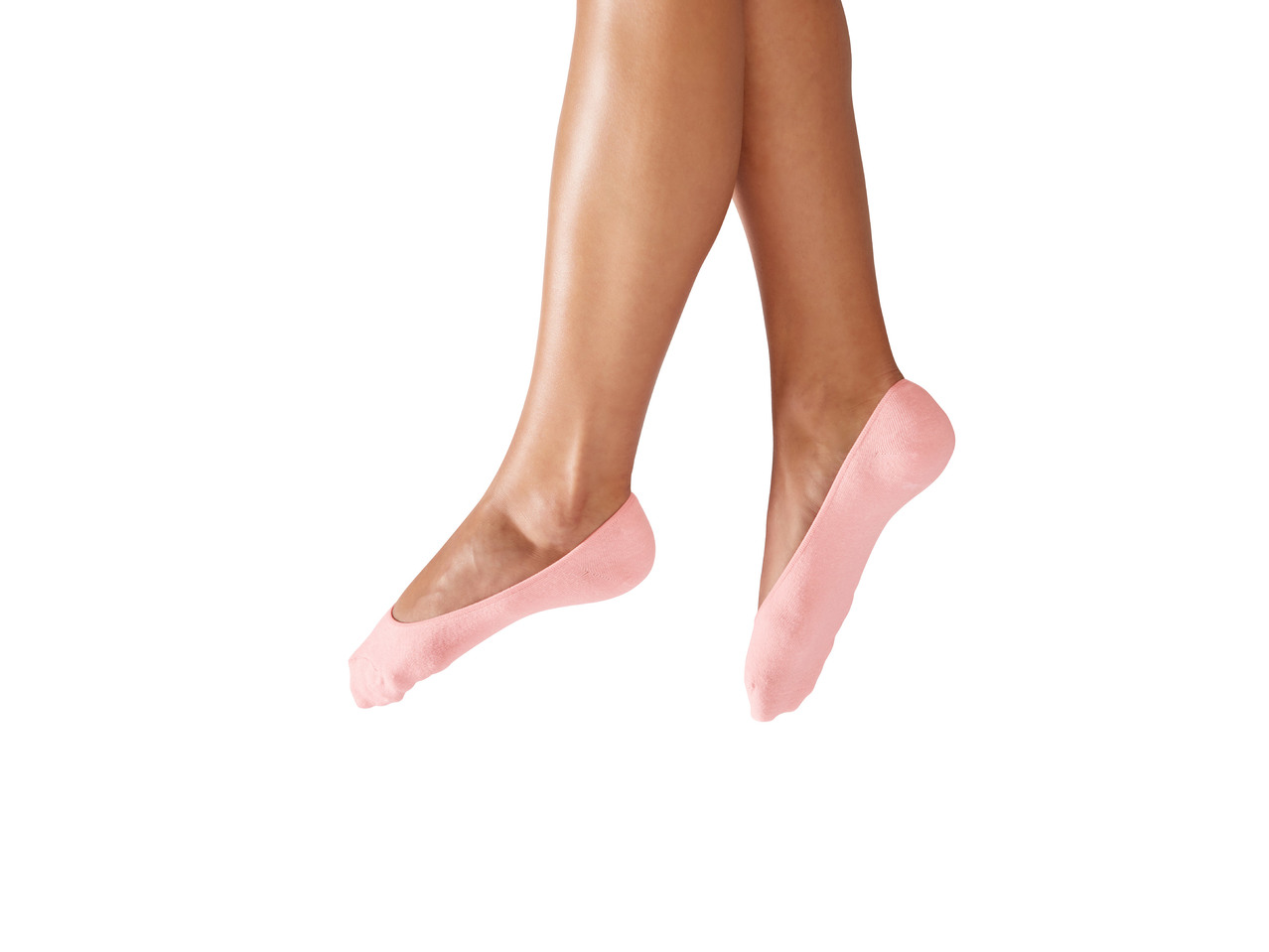 Nízké ponožky – 2 páry