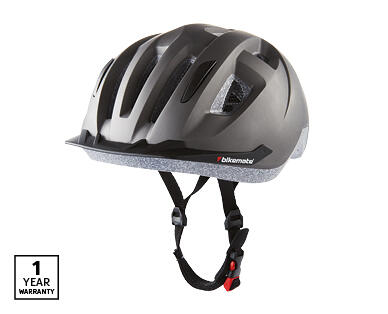 Adult's Bike Helmet