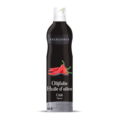 Olivenölspray
